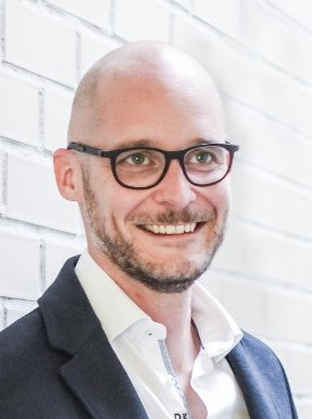 Person: Mag (FH) Ronald Lengyel, MSc